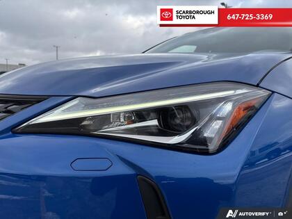 used 2021 Lexus UX car, priced at $32,995