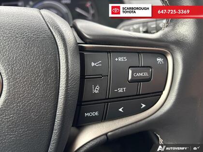 used 2021 Lexus UX car, priced at $32,995