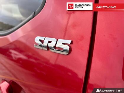 used 2023 Toyota Tacoma car, priced at $45,395