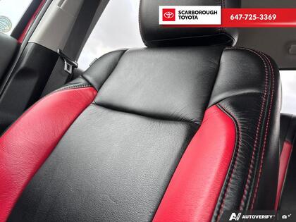 used 2023 Toyota Tacoma car, priced at $45,395