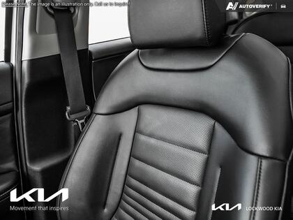 used 2025 Kia Sportage Hybrid car, priced at $46,777