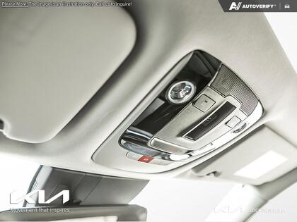 used 2025 Kia Sportage Hybrid car, priced at $46,777