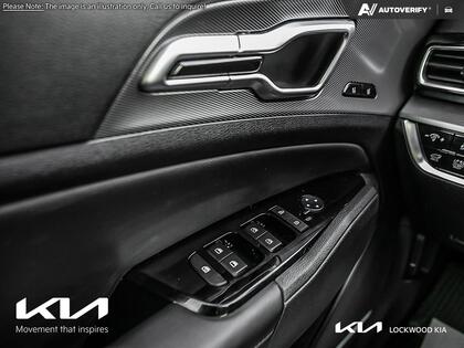 used 2025 Kia Sportage Hybrid car, priced at $46,777