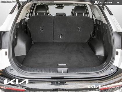 used 2025 Kia Sportage Hybrid car, priced at $46,777