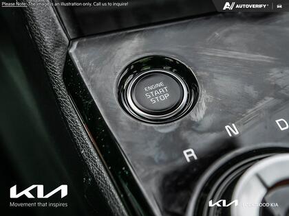 used 2025 Kia Sportage Hybrid car, priced at $46,777