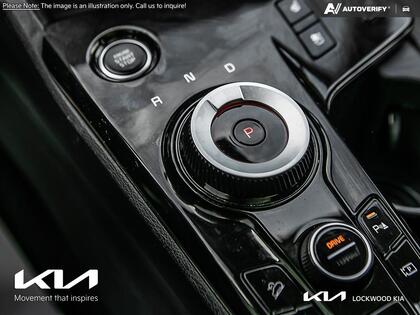 used 2025 Kia Sportage Hybrid car, priced at $46,777