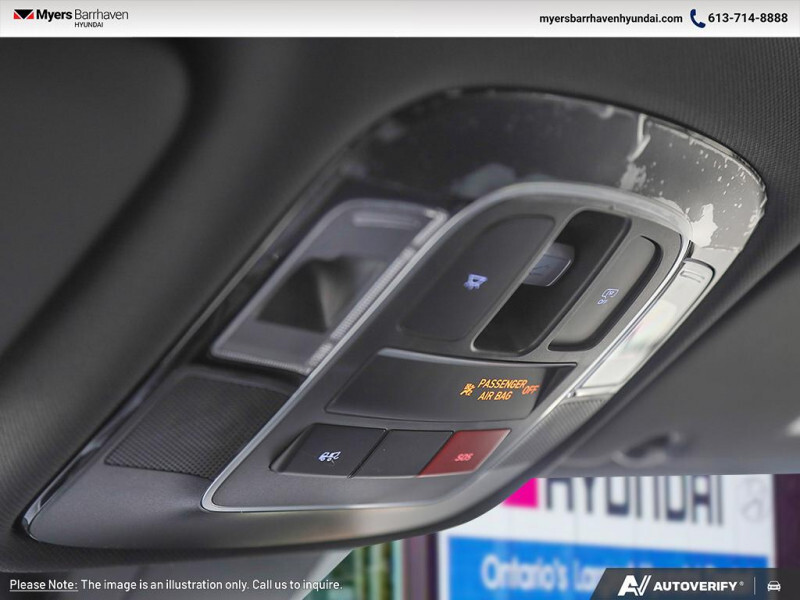 2026 Hyundai Tucson - Gallery image 18