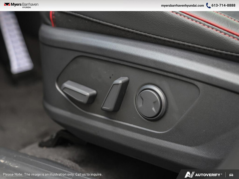 2026 Hyundai Tucson - Gallery image 25