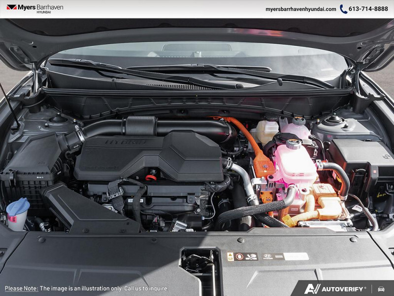 2026 Hyundai Tucson - Gallery image 5