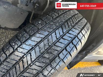 used 2025 Toyota RAV4 car, priced at $34,795