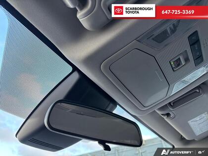 used 2025 Toyota RAV4 car, priced at $34,795