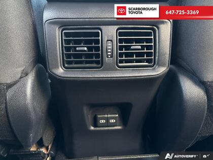 used 2025 Toyota RAV4 car, priced at $34,795