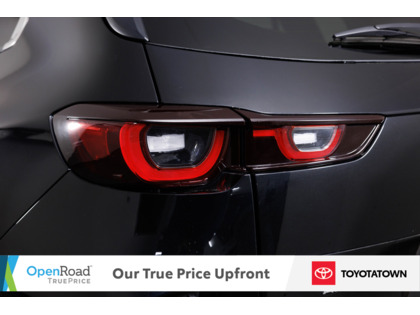 used 2023 Mazda CX-50 car, priced at $36,998