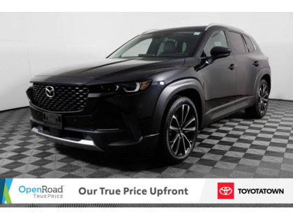 used 2023 Mazda CX-50 car, priced at $39,998