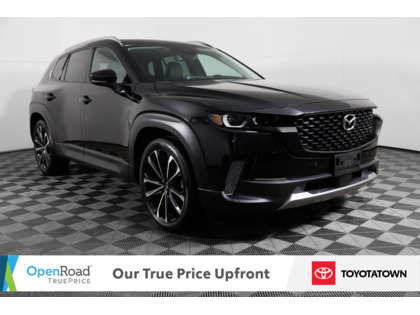 used 2023 Mazda CX-50 car, priced at $36,998