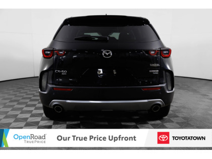 used 2023 Mazda CX-50 car, priced at $36,998