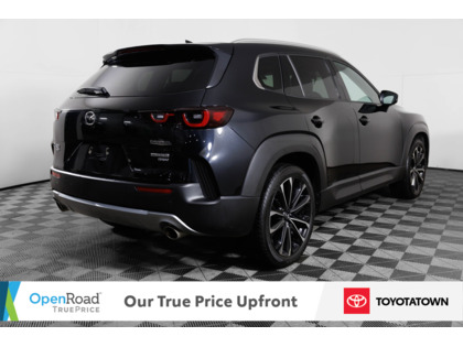 used 2023 Mazda CX-50 car, priced at $36,998