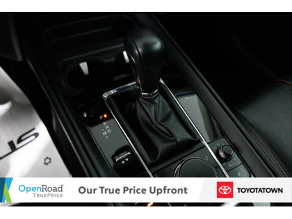 used 2023 Mazda CX-50 car, priced at $36,998