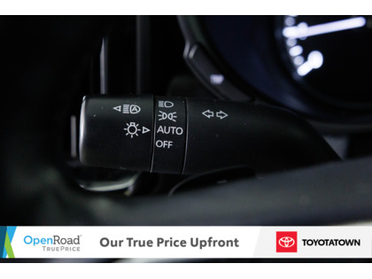 used 2023 Mazda CX-50 car, priced at $36,998