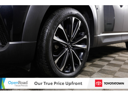 used 2023 Mazda CX-50 car, priced at $36,998