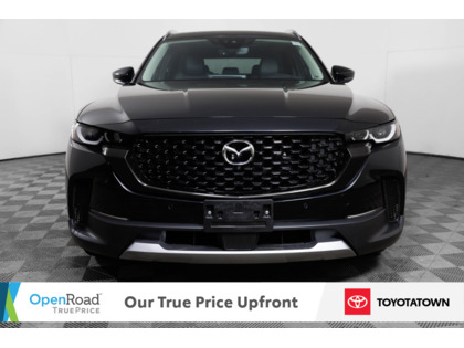 used 2023 Mazda CX-50 car, priced at $36,998