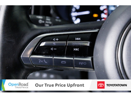 used 2023 Mazda CX-50 car, priced at $36,998