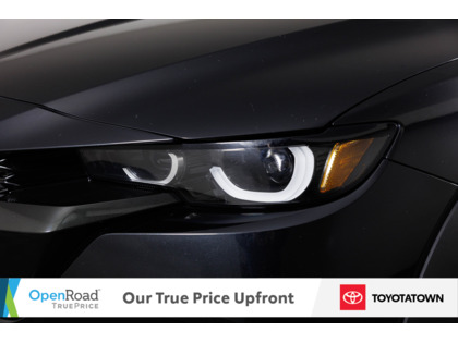 used 2023 Mazda CX-50 car, priced at $36,998