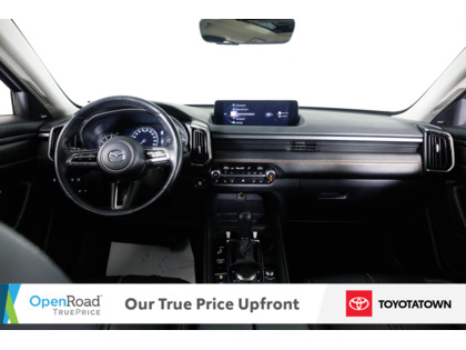 used 2023 Mazda CX-50 car, priced at $36,998