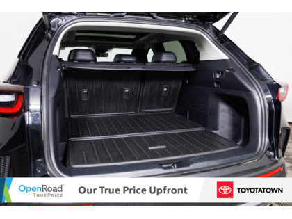 used 2023 Mazda CX-50 car, priced at $36,998