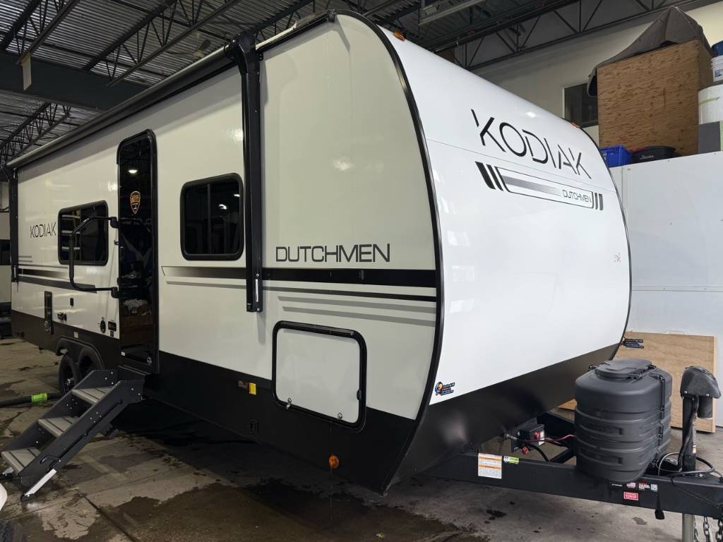 2026 Kodiak Kodiak 226 MLSL