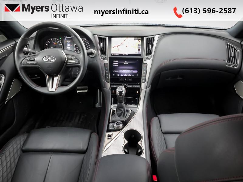 2022 INFINITI Q50 - Gallery image 12