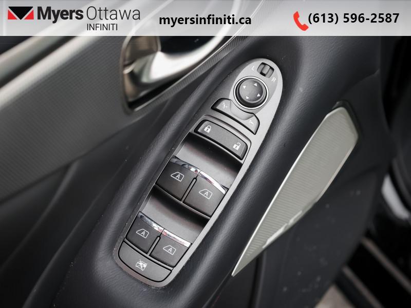 2022 INFINITI Q50 - Gallery image 14