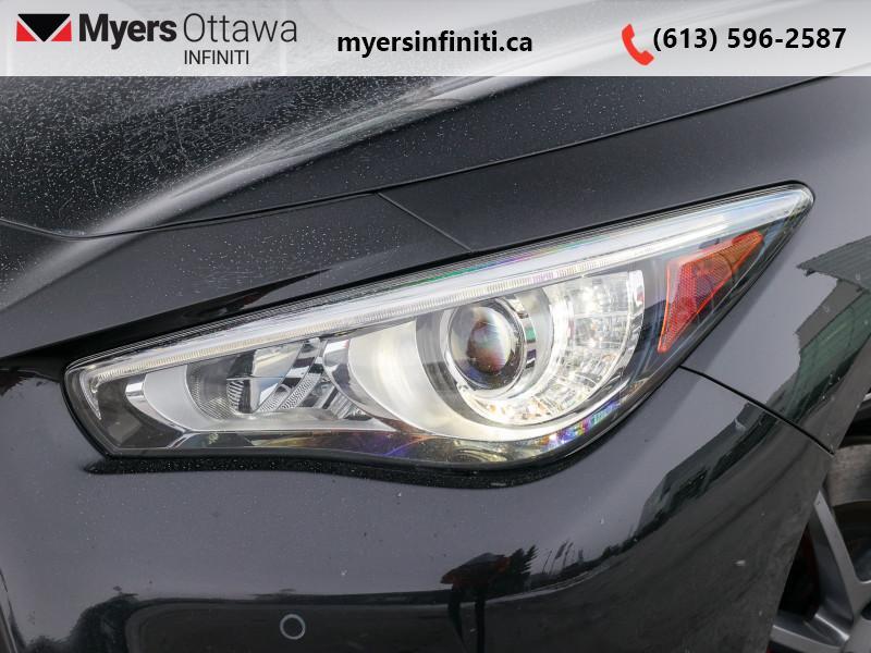 2022 INFINITI Q50 - Gallery image 5