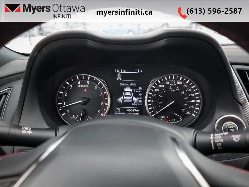 2022 INFINITI Q50 - Gallery image 18