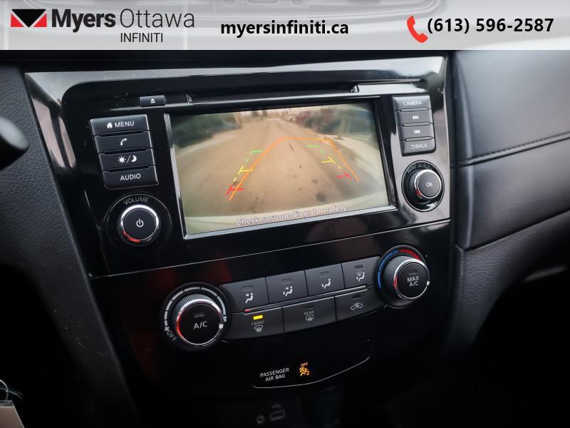 2018 Nissan Rogue - Gallery image 18