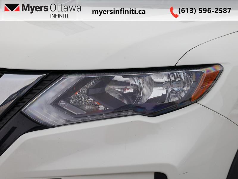 2018 Nissan Rogue - Gallery image 5