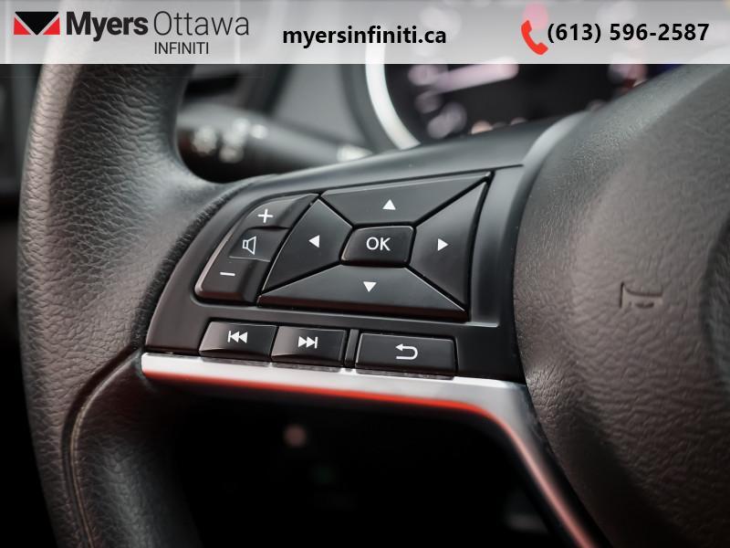 2018 Nissan Rogue - Gallery image 14