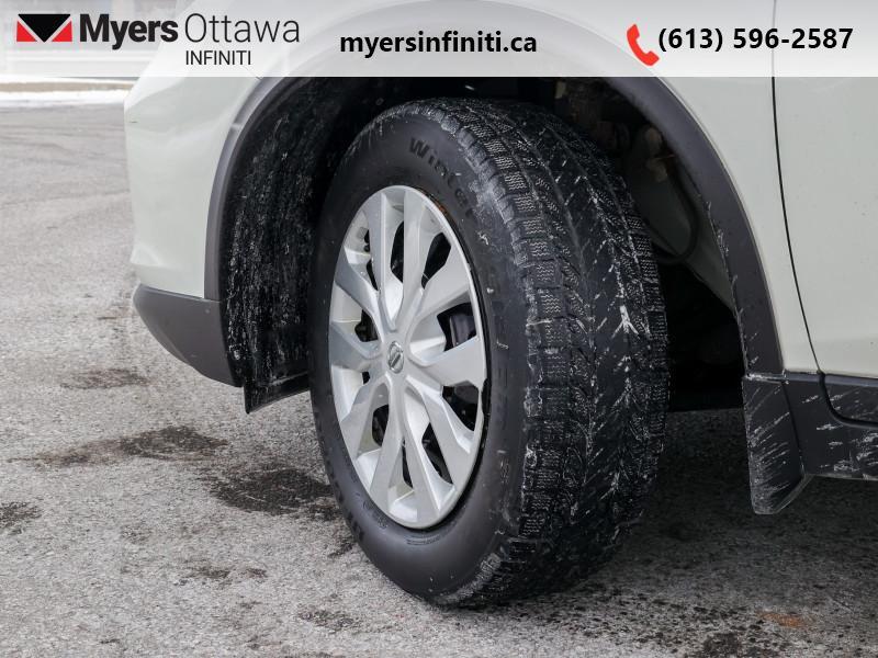 2018 Nissan Rogue - Gallery image 6