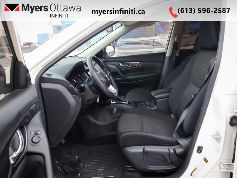 2018 Nissan Rogue - Gallery image 7