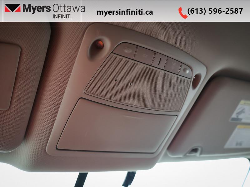 2018 Nissan Rogue - Gallery image 19