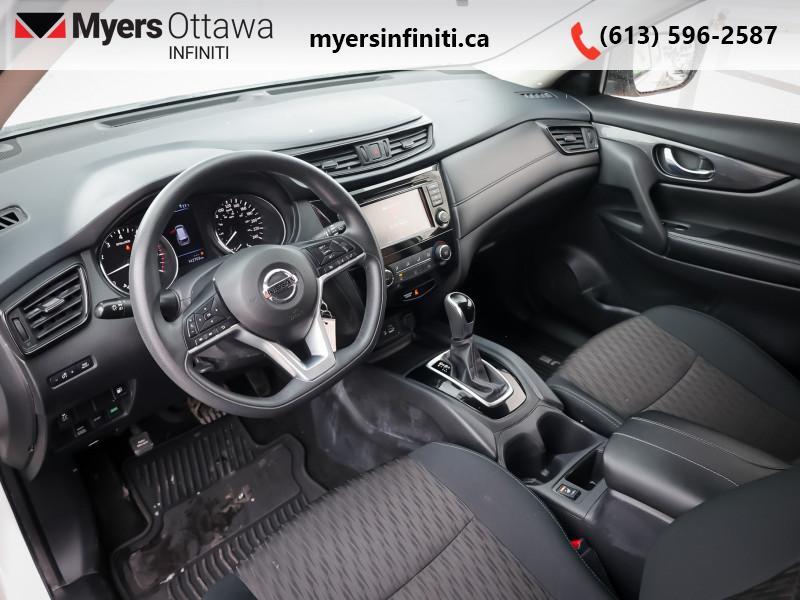 2018 Nissan Rogue - Gallery image 10