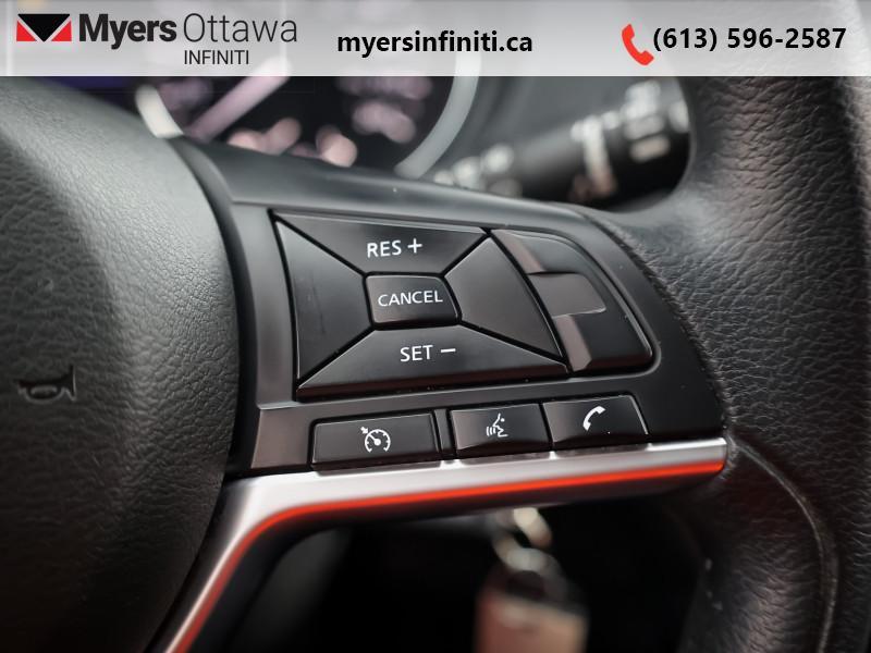 2018 Nissan Rogue - Gallery image 15