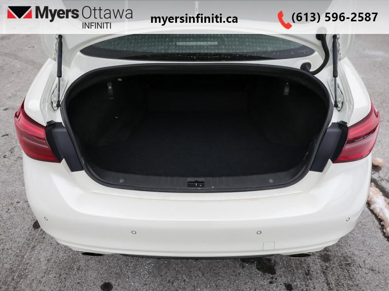 2023 INFINITI Q50 - Gallery image 9