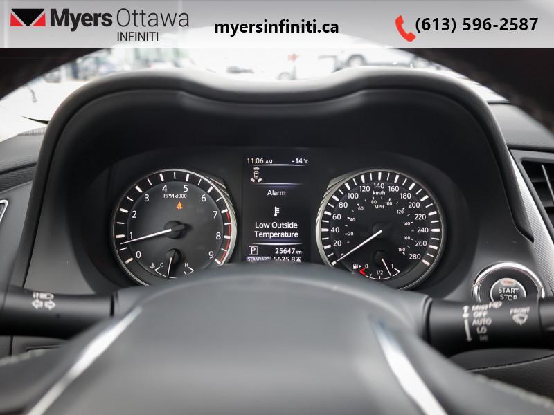 2023 INFINITI Q50 - Gallery image 18