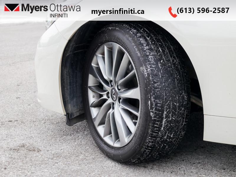 2023 INFINITI Q50 - Gallery image 6