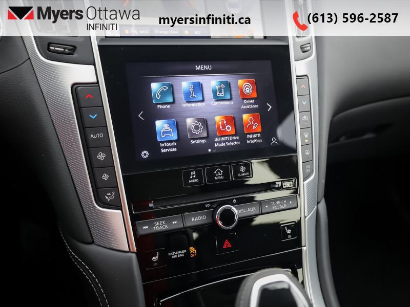 2023 INFINITI Q50 - Gallery image 20