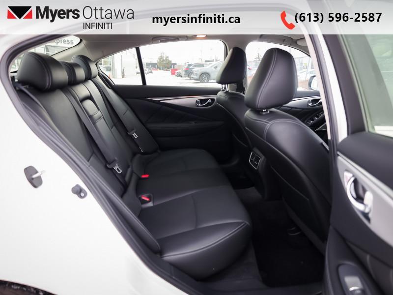 2023 INFINITI Q50 - Gallery image 11