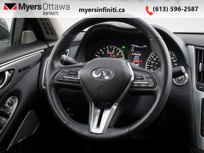 2023 INFINITI Q50 - Gallery image 13