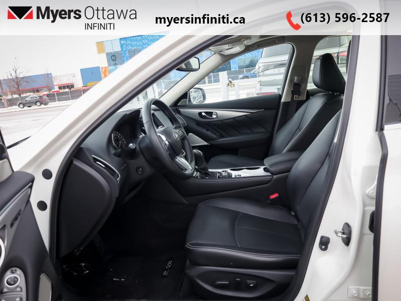 2023 INFINITI Q50 - Gallery image 7