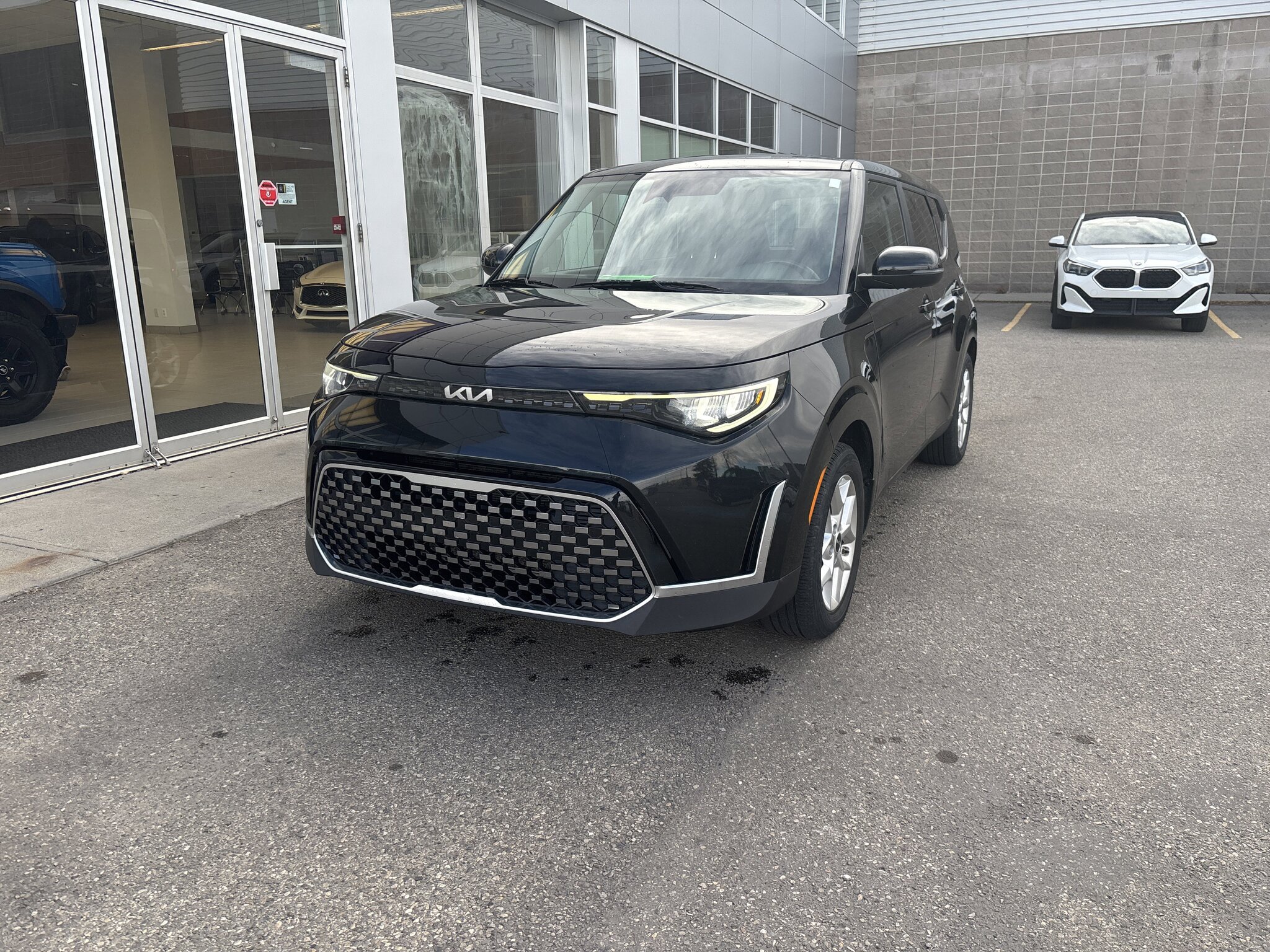 2023 Kia Soul
